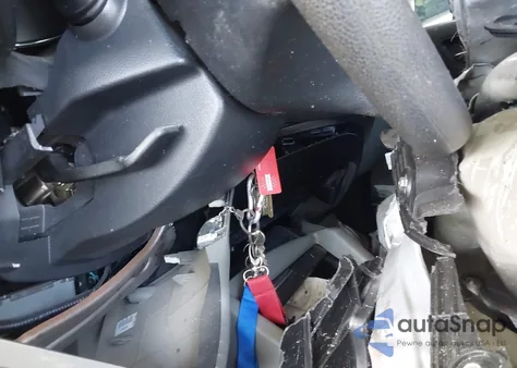 2015 Kia Forte Lx z USA, uszkodzony, nr VIN KNAFK4A66F5426766